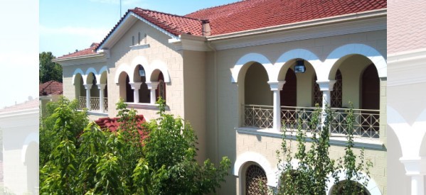 Μαϊμού μοναχοί πραγματοποιούν παράνομους εράνους
